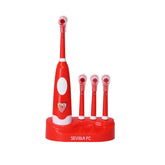 Electric toothbrush